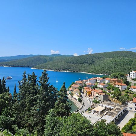 Apartments Sea View ראבץ מראה חיצוני תמונה