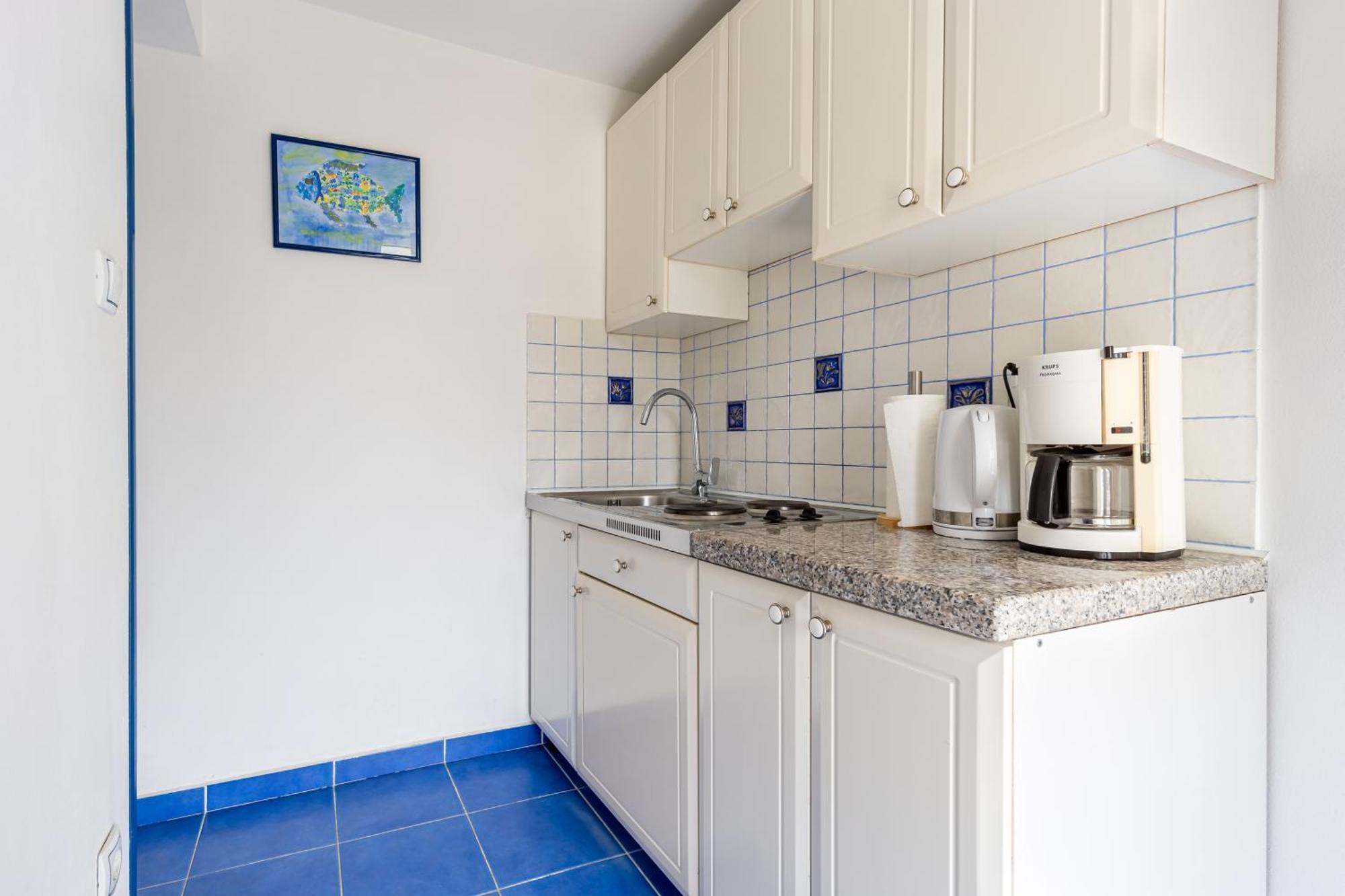 Apartments Sea View ראבץ חדר תמונה