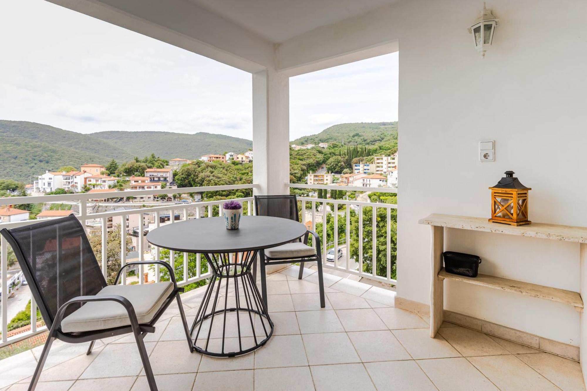 Apartments Sea View ראבץ חדר תמונה
