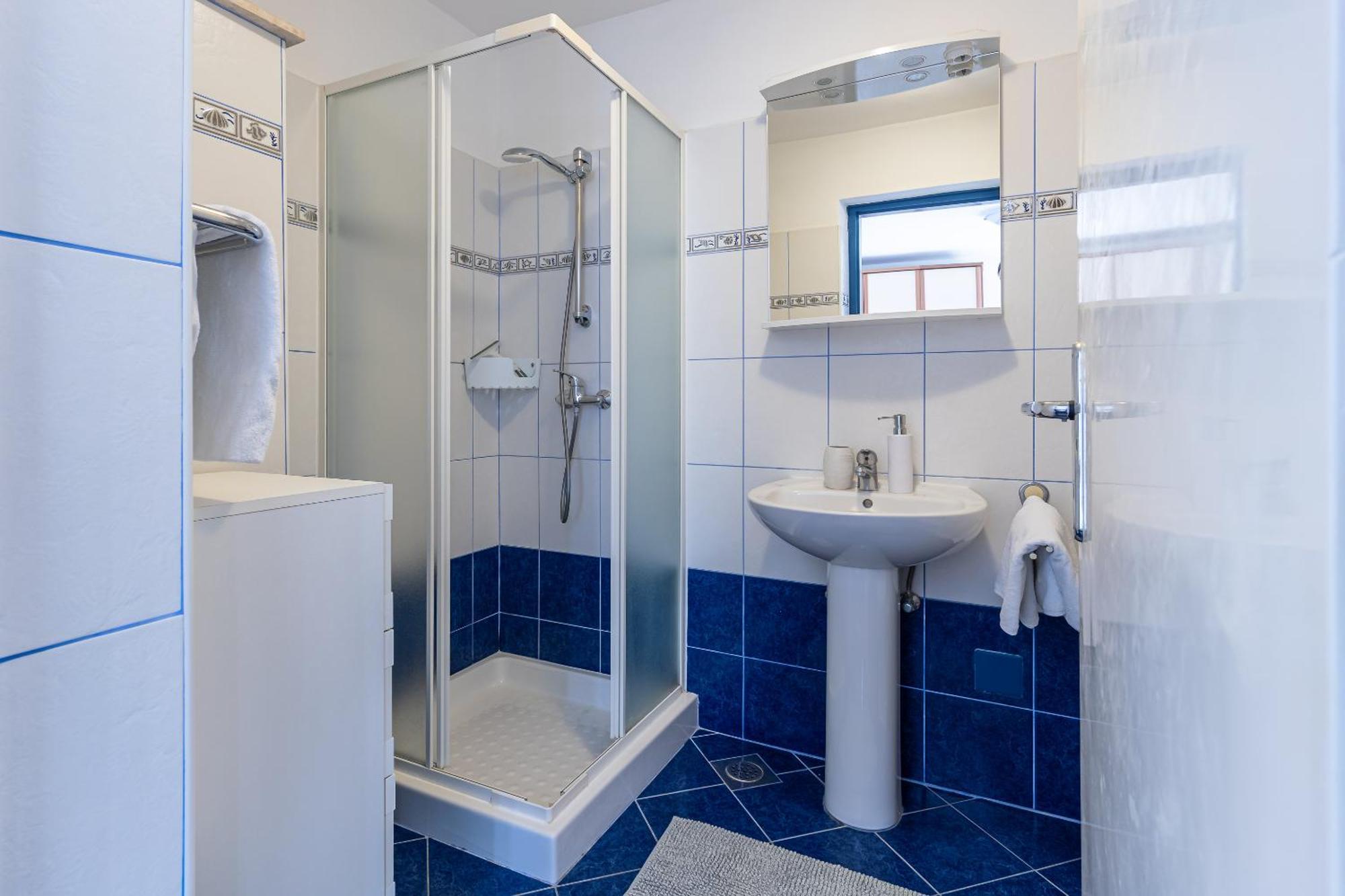 Apartments Sea View ראבץ חדר תמונה