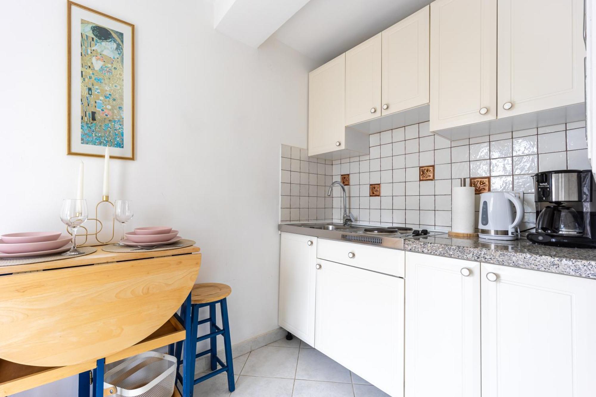 Apartments Sea View ראבץ חדר תמונה