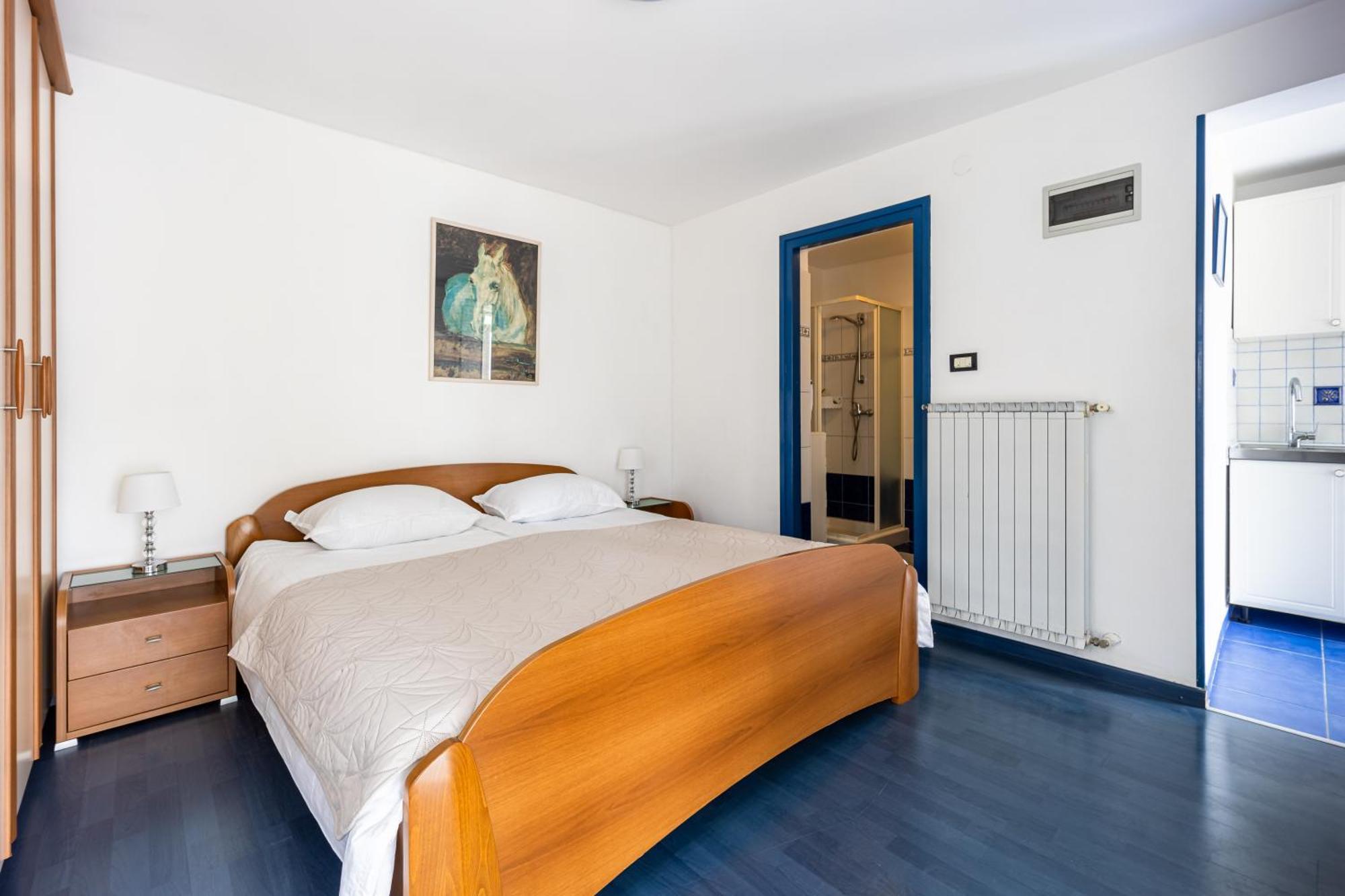 Apartments Sea View ראבץ חדר תמונה