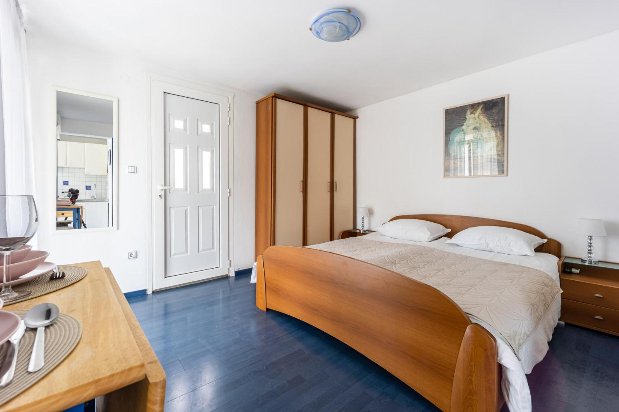 Apartments Sea View ראבץ חדר תמונה