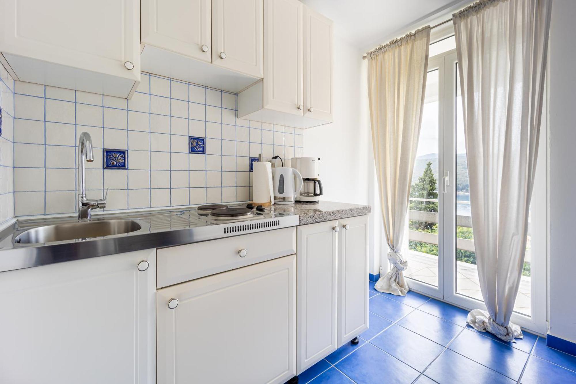 Apartments Sea View ראבץ חדר תמונה
