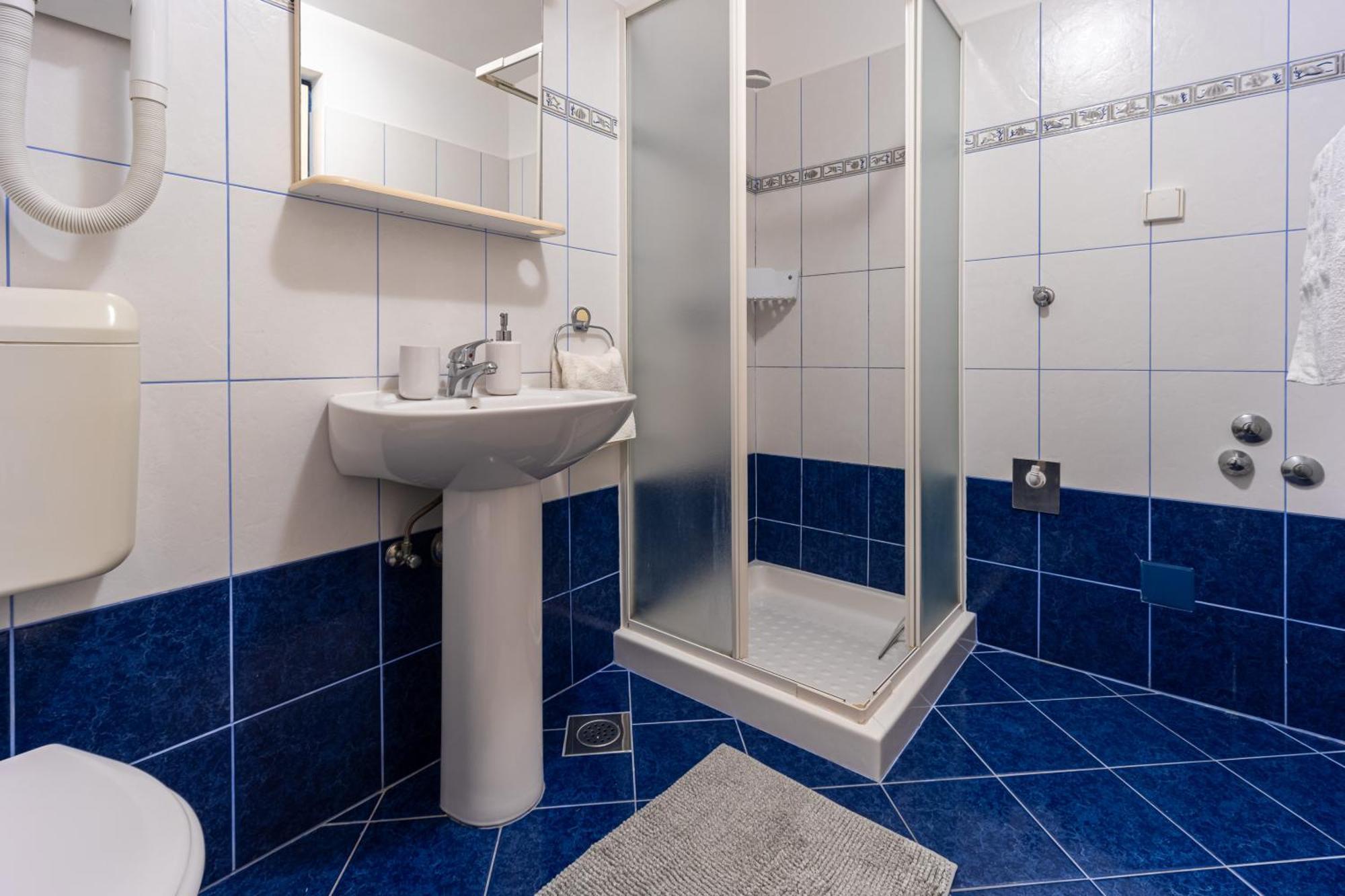 Apartments Sea View ראבץ חדר תמונה