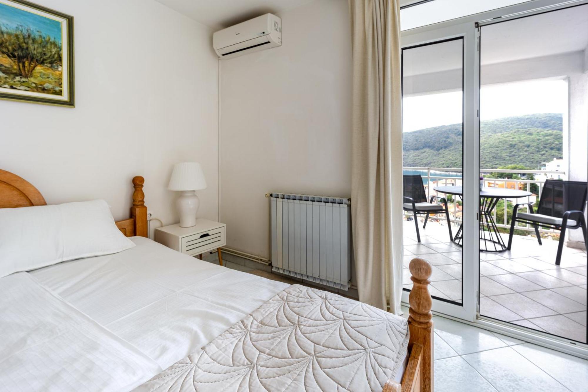 Apartments Sea View ראבץ חדר תמונה
