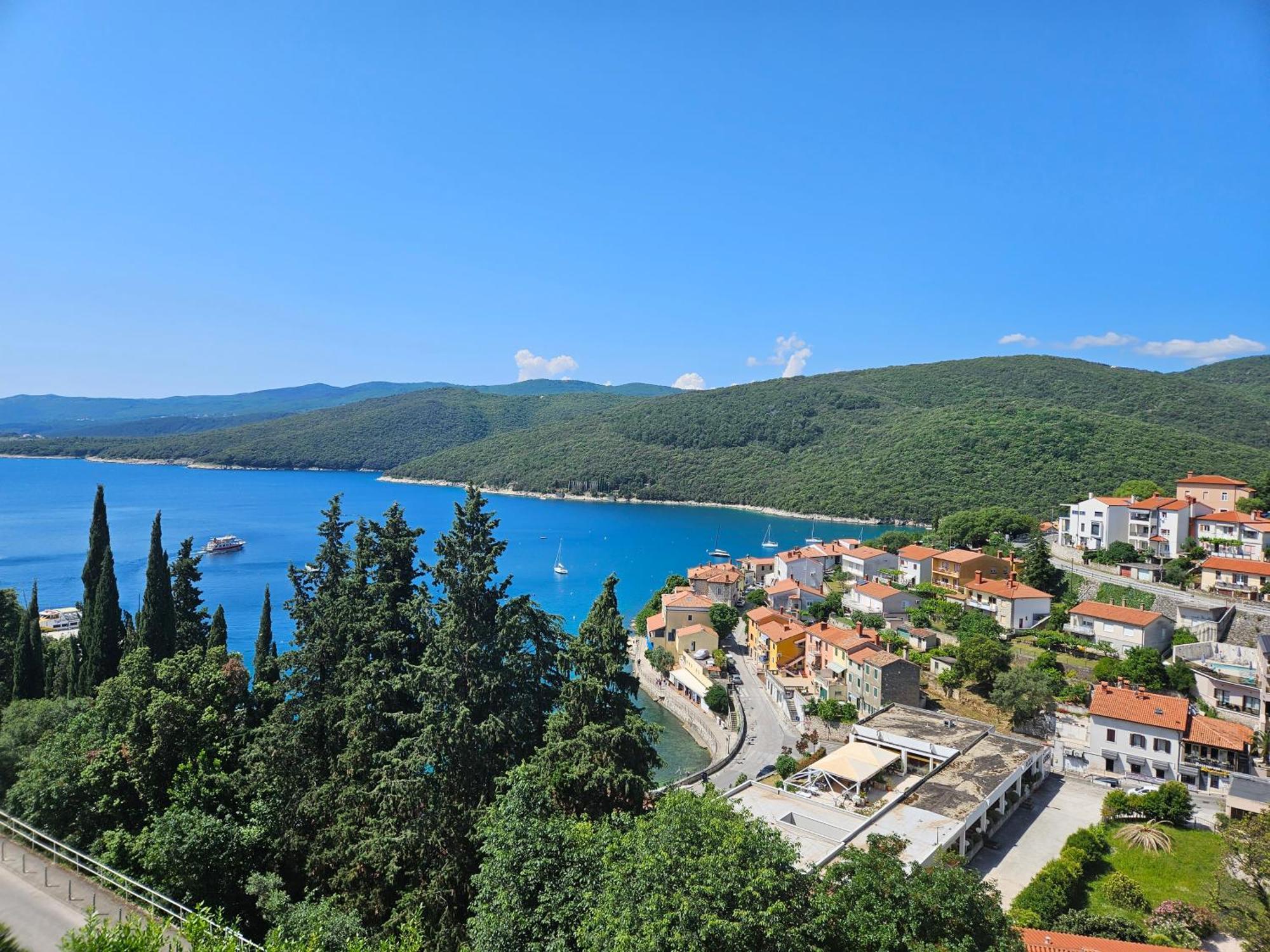 Apartments Sea View ראבץ מראה חיצוני תמונה