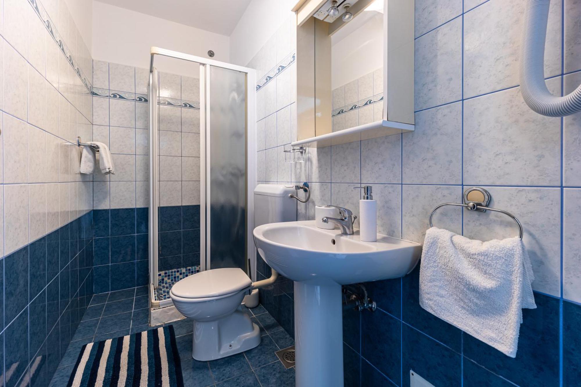 Apartments Sea View ראבץ מראה חיצוני תמונה