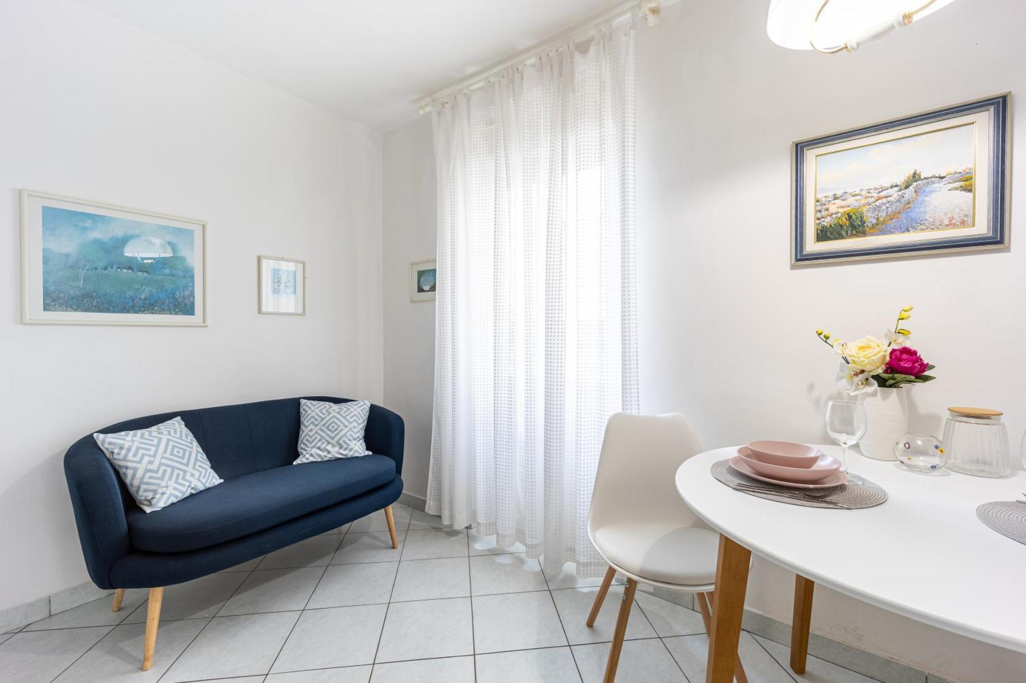Apartments Sea View ראבץ חדר תמונה
