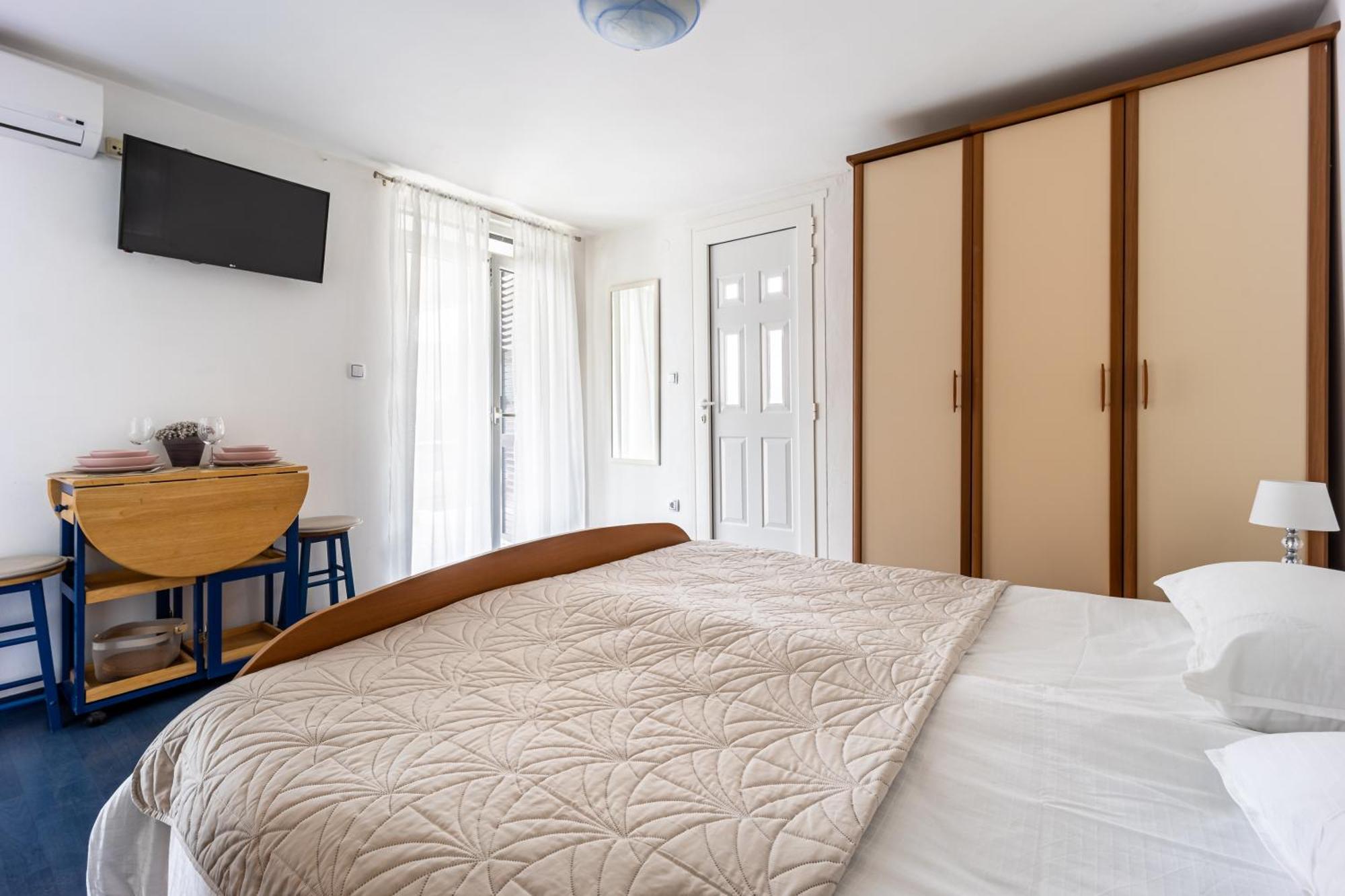 Apartments Sea View ראבץ חדר תמונה