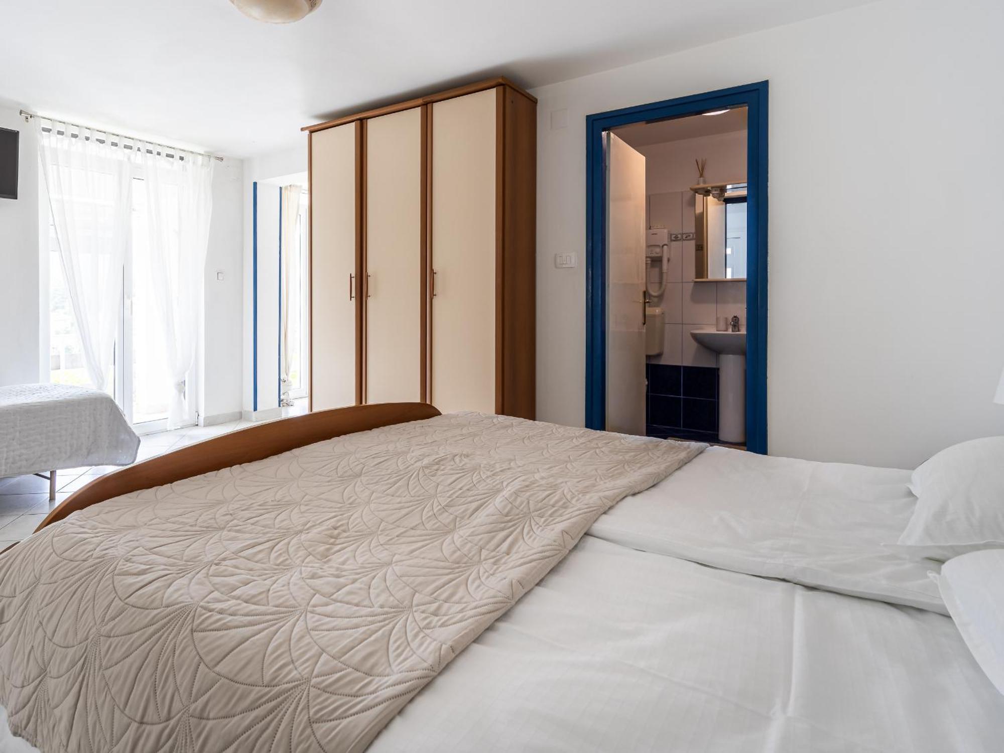 Apartments Sea View ראבץ חדר תמונה